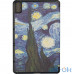 Чохол Slimline Print для Huawei Matepad 10.4 (2021/2020) Van Gogh — інтернет магазин All-Ok. фото 3